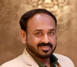 T T Raamkumar